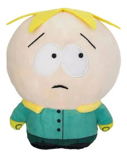 Peluche South Park Divino 6