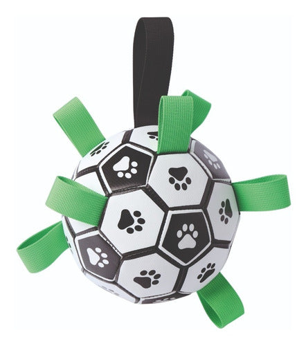 M-Pets Dog Ball - Interactive Toy 0