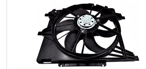 Electroventilador Renault Kangoo 1.4 1.6 1998 1999 2000 2001 0