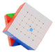 Moyu MeiLong 6x6 V2 Magic Cube Multicolor Tut 1