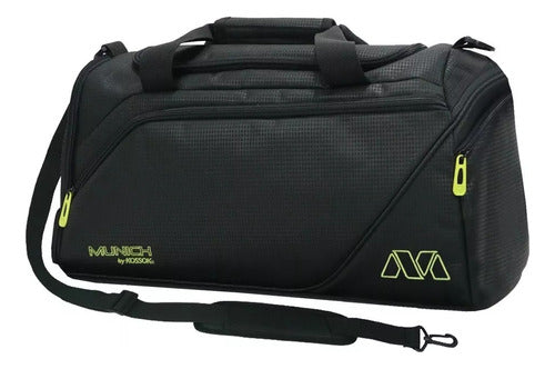 Kossok Funk M 44 Lts Travel Sports Bag by Del Viso Deportes 0