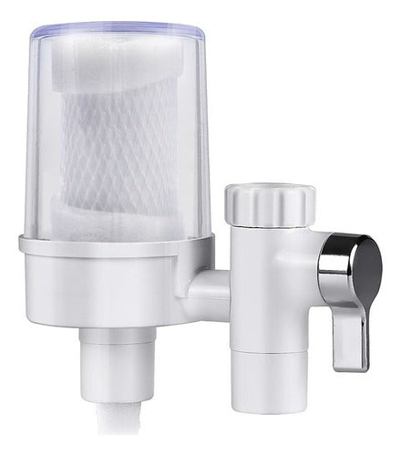 Goldtech Water Purifier Filter for Kitchen Faucet 0