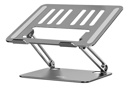 ~? Miady Laptop Stand, Soporte Ergonómico Ajustable Para 0