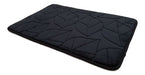 Non-Slip Memory Bath Rug 40x60cm 7