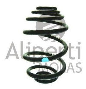 Aliperti Resorte-Espiral Trasero Chevrolet Corsa Hatch 2002/... 0