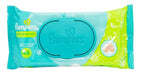 Pampers Kit X12 Toallitas Húmedas Aroma Aloe Vera Bebes 1