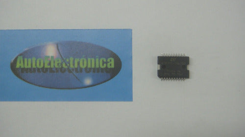 Servimotor Driver Atm39B 556757 HSOP20 Autoelectronica 0