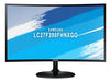 Samsung Curved Gamer Monitor C27F390 27" 1080p 0