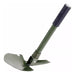 Foldable Waterdog Compact Shovel with Saw Blade Compass + Camping Hunting Fishing Survival Case 0