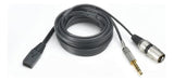 Audio-technica Bpcb1 - Cable De Repuesto Para Bphs1 Broadcas 0