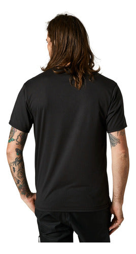 Fox Racing Clean Up Ss Technical Shirt 1