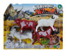 Farm Animals Set 5 Pieces in Blister Pack - 50363 0