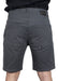 Quiksilver Walkshort Chino Straight Gris Oscuro 1