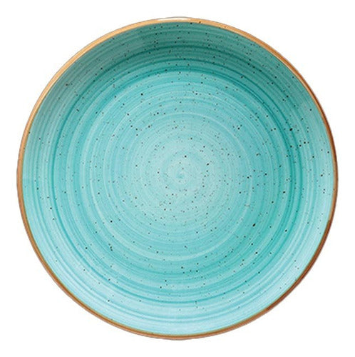 Bonna 21cm Aura Aqua Plate 0