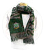 Harry Potter Slytherin Original Quidditch Scarf 1