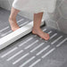 Heskins Non-Slip Strips for Bathtub 12 Units 1