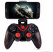 Joystick Para Celular Recargable Bluetooth 0