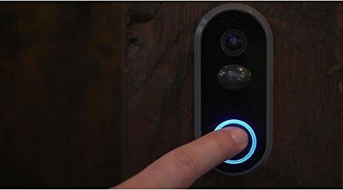 Heath Zenith Notifi Elite Video Doorbell 3