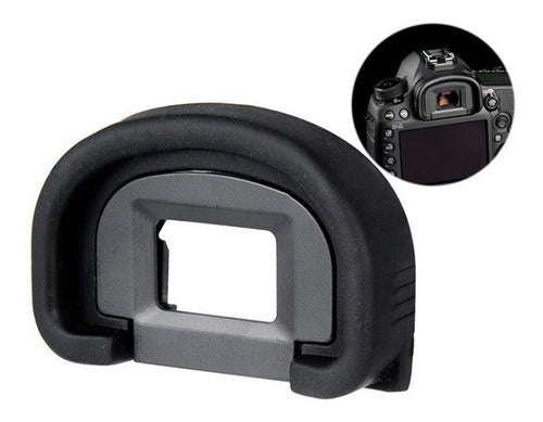 Ocular Eyecup Canon Eyecup Eos 1n, 1n Rs, 1v, 1d, 1d Mk Ii, 1ds Etc 1