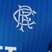 Rangers FC Home Shirt Castore 2023/24 - Adult 4