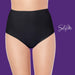 Short Lycra Panties with Power by Sol Y Oro 1312SY 5