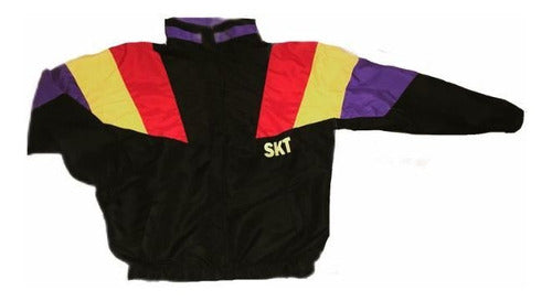 J Retro Skt Special Size Jacket 0