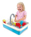 Don Alberto Uy - Dishwashing Toy Kitchen Cleaning Game for Girls 0