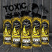 Toxic Shine | Complete Washing Kit #04 | Detailing 2