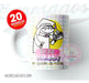 Plantillas Tazas Flork Egresados 2024 Sublimar Sexto #11 2