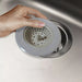 Oasis Drain Plug Sink Strainer Suitable for Kitchen Mesh Strainer 3