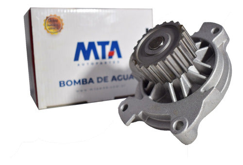 MTA Water Pump for Peugeot 205 / 306 1.1 / 1.3 / 1.5 8v 2