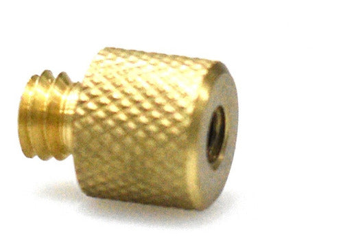 Generic 1/4 to 3/8 Thread Adapter 0