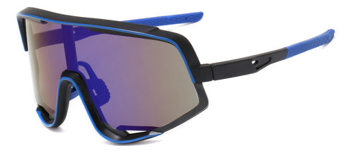 Peche Gafas-lentes Ciclista/Running/Deportes Aire Libre Sol UV 400 0