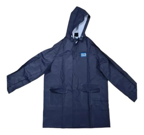 Ombu Urban Hooded Rain Suit 5