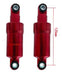 Lencs Suspension Shock Absorbers Set for Electric Scooter 125mm 1