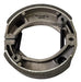 Corven Rear Brake Shoe for Keller Kn8 110 Cronofull 1