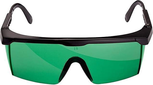 Lente Verde Bosch- Ynter Industrial 0