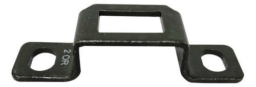 Tajiro Rear Gate Seal for Frontier D22B 0