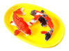 Moldfun Fondant De Koi Peces De Molde Moldear Carpa De Pescado De Azúcar 6