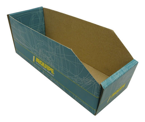 Medium Spare Parts Box (290x105x110) - I15832 0