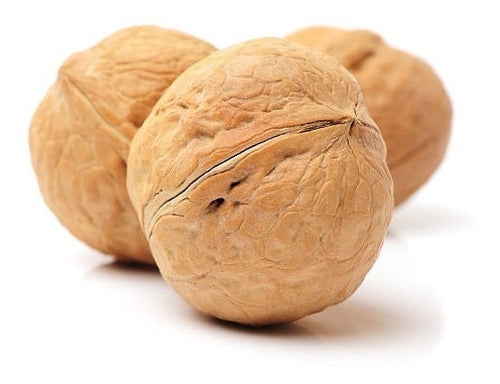 Pura Pulpa Walnuts In Shell 10 Kg (34-36) 0