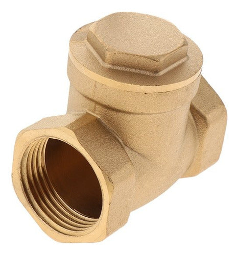 Genebre Check Valve Ø1 Art. 5130 0