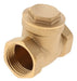 Genebre Check Valve Ø1 Art. 5130 0