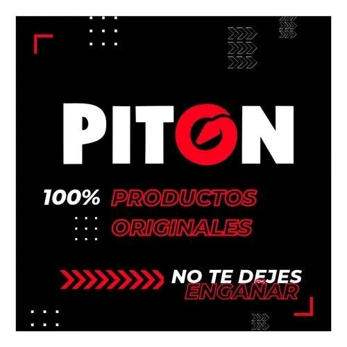 Piton Linga Cadena Moto Reforzada 1.5 Mts 1