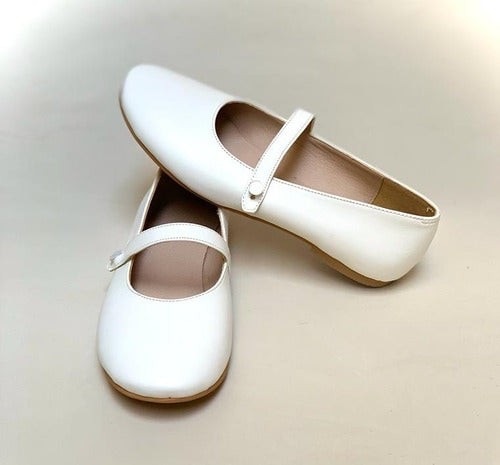 NEWPIK Communion Shoes, Baptism, Parties - Special Offer! 1