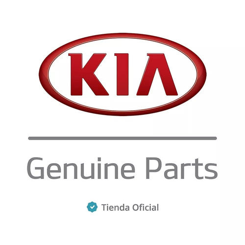 Emblema De Kia Picanto Sa 1