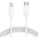 USB Cable for iPhone 13 13 Pro Max Type C Fast Charging 0