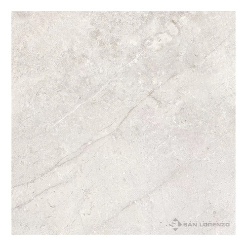 San Lorenzo Ponte Vecchio Avorio Porcelain Tile 57.7x57.7 0