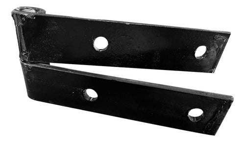 BORMAN SRL Extended Hinge No. 2 X 2 Units (Pair) 0