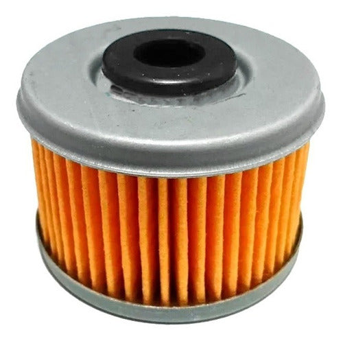 Honda Original Oil Filter XR250 Tornado / Twister 0